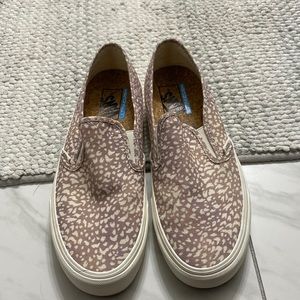 Brand new Vans